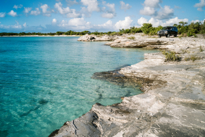 Best Lakes to Visit in Turks and Caicos Islands