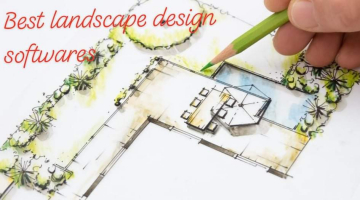 Best Landscape Design Software