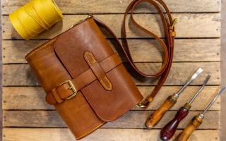 Best Leather Bag Brands in the UK