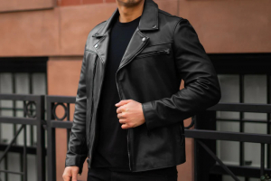 Best Leather Jacket Brands in Europe