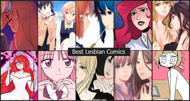 Best Lesbian Webcomics To Read Free