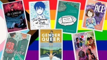 Best LGBT+ Manga of All Time