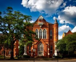 Best Liberal Arts Colleges in the Southeast