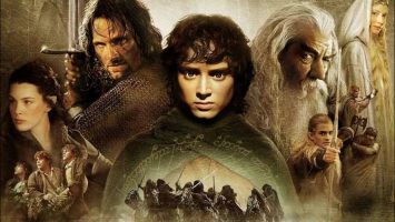 Best 'Lord Of The Rings' Characters