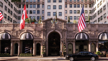 Best Luxury Hotels near Beverly Hills