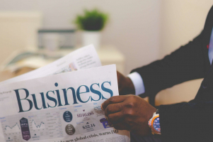 Best Magazines For Business
