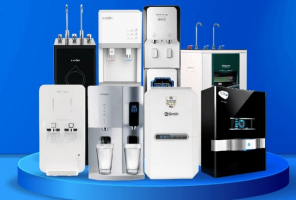 Best Manufacturer and Supplier of Water Purifier