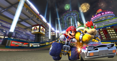 Best Mario Kart Games of All Time