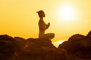 Best Meditation Centers in Texas