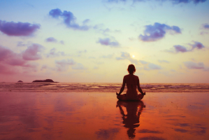 Best Meditation Retreats in India