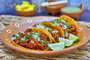 Best Mexican Cookbooks