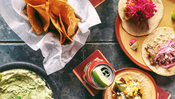 Best Mexican Restaurants in Boston, MA