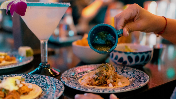 Best Mexican Restaurants in Miami for Carb-loading right