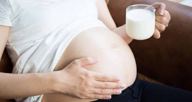 Best Milk For Pregnant Women