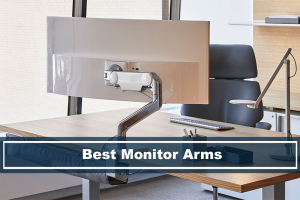 Best Monitor Arms