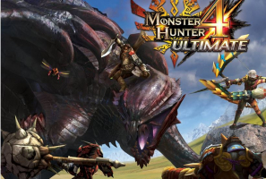Best Monster Hunter Games of All Time