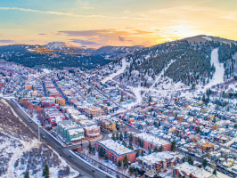Best Mountain Towns to Visit in the USA