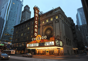 Best Movie Theaters in Chicago