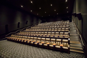 Best Movie Theaters in Miami