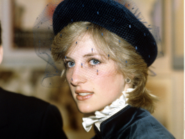 Best Movies About Princess Diana