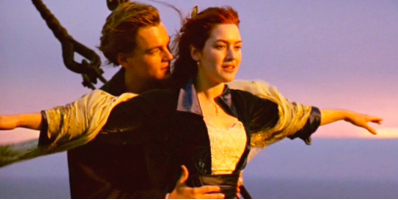 Best Movies about The Titanic