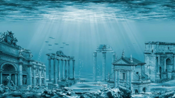 Best Movies Featuring the Lost City of Atlantis