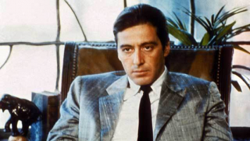 Best Movies of Al Pacino