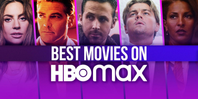 Best Movies on HBO Max