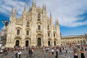 Best Museum to Visit in Milan