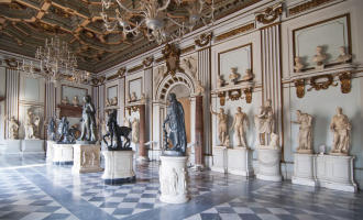 Best Museum to Visit in Rome