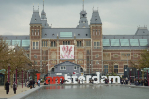 Best Museums to Visit in Amsterdam