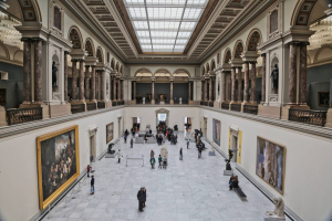 Best Museums to Visit in Belgium