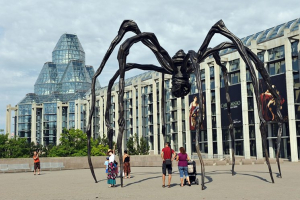 Best Museums to Visit in Canada