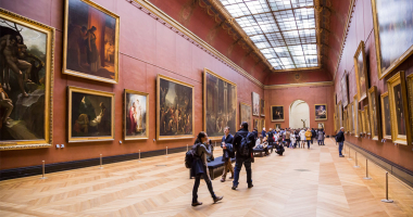 Best Museums to Visit in France