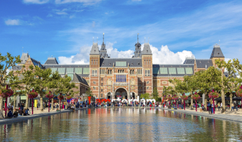 Best Museums to Visit in Netherlands