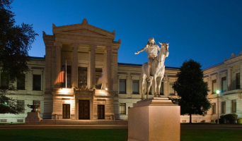 Best Museums to Visit in North America