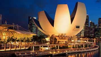 Best Museums to Visit in Singapore