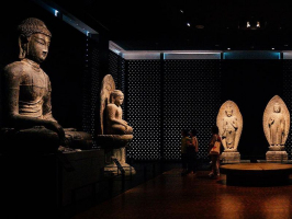 Best Museums to Visit in South Korea