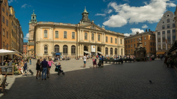 Best Museums to Visit in Sweden