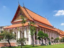 Best Museums to Visit in Thailand