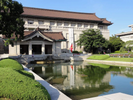 Best Museums to Visit in Tokyo