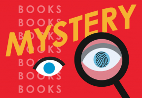 Best Mystery Authors of All Time