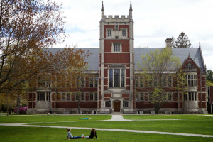 Best National Liberal Arts Colleges in the US