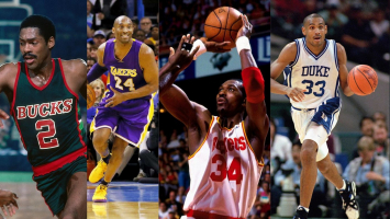 Best NBA Players