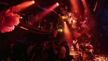 Best Nightclubs in Ho Chi Minh City