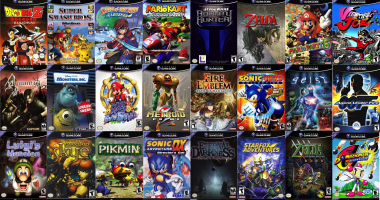 Best Nintendo GameCube Games of All Time