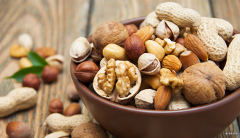 Best Nuts for Diabetes