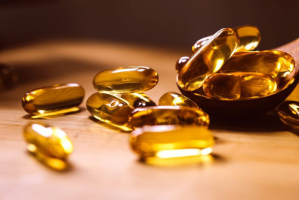 Best Powerful Omega-3 Brands in India