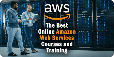 Best Online Amazon Web Services Courses