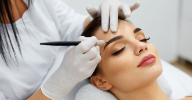 Best Online Beauty and Permanent Makeup Courses